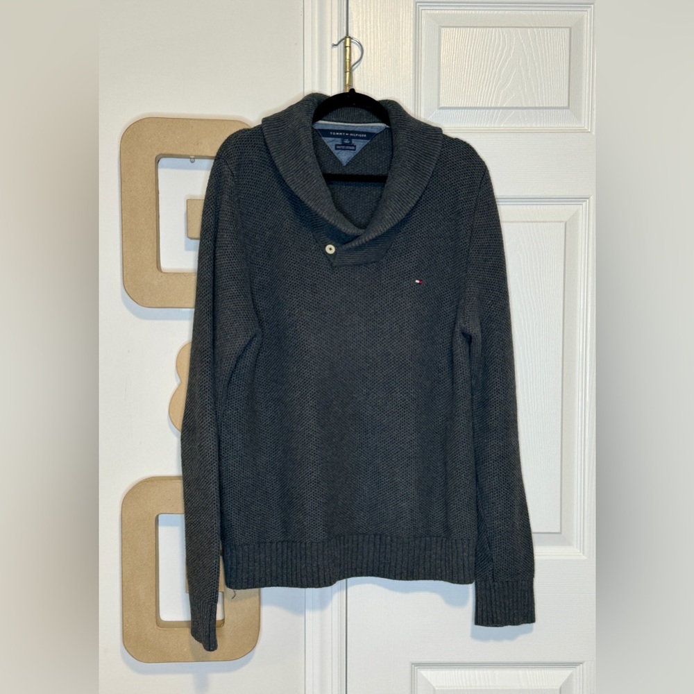 Tommy Hilfiger Sweater